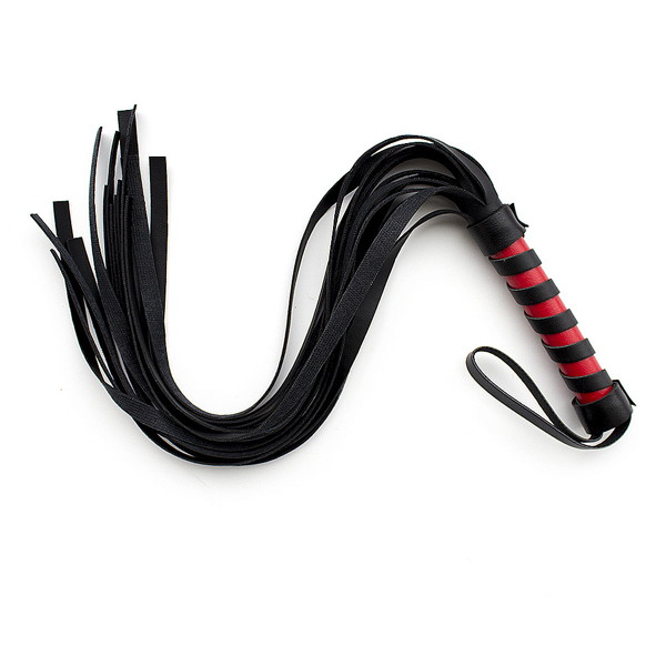 おしおき…する? ブラック